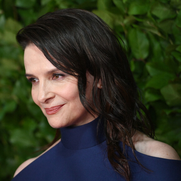 Après avoir frôlé la mort lors d'une scène dans l'eau, elle a décidé de ne plus se laisser faire.
L'actrice française Juliette Binoche assiste à la cérémonie des 2023 Gotham Awards au Cipriani Wall Street, New York City, NY, USA, 27 novembre 2023. Photo par Anthony Behar/SPUS/ABACAPRESS.COM