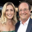VIDEO Main dans la main, bière et selfies : François Hollande et Julie Gayet s'affichent plus complices que jamais