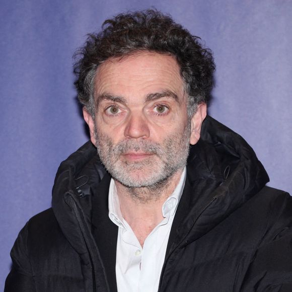 Yann Moix a été mis hors de cause par le tribunal correctionnel de Paris dans l'affaire qui l'opposait à ses parents.
Yann Moix - Photocall du 37ème dîner annuel du conseil représentatif des institutions juives de France (CRIF) au Carrousel du Louvre à Paris. Le 13 février 2023 © Jonathan Rebboah / Panoramic / Bestimage