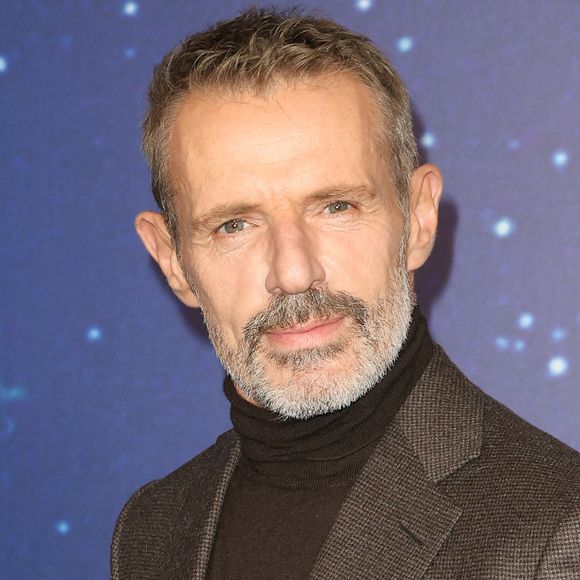 Lambert Wilson - Première du film Disney "Wish, Asha et la bonne étoile" au Grand Rex à Paris le 13 novembre 2023. © Coadic Guirec / Bestimage