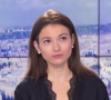 C'est Marie Gentric
Marie Gentric, journaliste sur BFMTV. Instagram