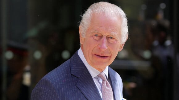 Charles III : Sa stratégie pour protéger la santé de Kate Middleton qui s'est effondrée en raison du prince William