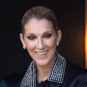 Céline Dion aux Jeux olympiques de Paris ?

Céline Dion dîne avec son danseur Pepe Munoz et un ami au restaurant "Chez Loulou" au musée des arts décoratifs à Paris.