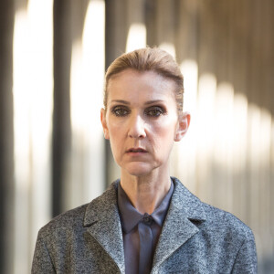 La chanteuse québécoise pourrait bien participer à la cérémonie d'ouverture des JO de Paris

Céline Dion danse le flamenco puis monte sur une échelle avec un sécateur lors d'un shooting pour Vogue dans les jardins du Palais-Royal à Paris le 6 juillet 2017.