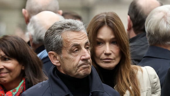 Rétractations de Ziad Takieddine : Carla Bruni entendue dans l'affaire qui touche son mari, Nicolas Sarkozy