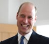 Le prince William a zappé l'anniversaire de sa fille pour un match de foot. 
Le prince William, prince de Galles, visite James' Place à Newcastle, Royaume Uni, un centre de prévention du suicide proposant une thérapie gratuite aux hommes suicidaires du Nord-Est. 