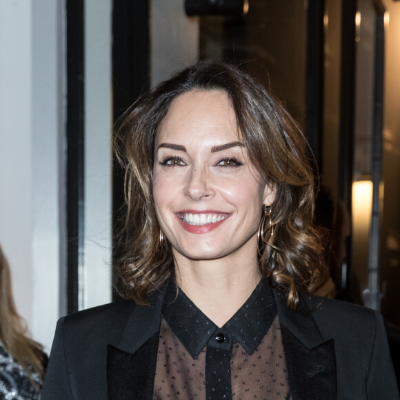 Julia Vignali - Arrivées à la 44ème cérémonie des César à la salle Pleyel à Paris. Le 22 février 2019 © Borde-Jacovides / Bestimage