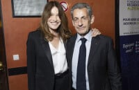 VIDEO Carla Bruni-Sarkozy et Nicolas Sarkozy : Giulia, 13 ans et déjà très coquette, la preuve en images !