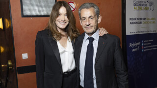 VIDEO Carla Bruni-Sarkozy et Nicolas Sarkozy : Giulia, 13 ans et déjà très coquette, la preuve en images !