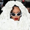 Met Gala 2024 : Rihanna annule au dernier moment, une star incapable de monter les marches et obligée de se faire porter