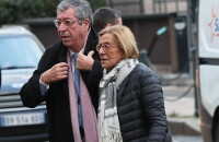 Gros coup dur pour les époux Balkany ! Leur quotidien à Giverny bouleversé, à tout jamais ?