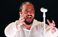 VIDEO Eurovision 2024 : Première réaction de Slimane qui termine au pied du podium, il peine à retenir ses larmes