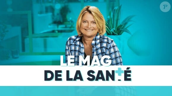 Marina Carrère d'Encausse souhaiterait s'adonner à de nouveaux projets comme la production de son émission "Enquête de santé".
Marina Carrère d'Encausse a animé "Le magazine de la santé" durant 25 ans