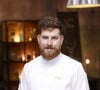Il a perdu 10 000 euros en participant à Top Chef.
Pierre Reure, candidat de la quinzième saison de "Top Chef"