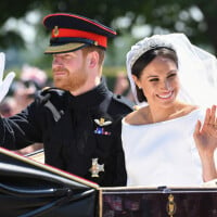 Déjà 6 ans de mariage pour Harry et Meghan ! En cas de divorce, le papa d'Archie et Lilibet perdrait gros, très gros