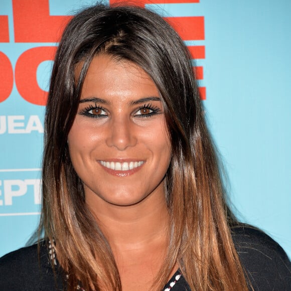 Karine Ferri a partagé plusieurs photos de ce bel évènement

Karine Ferri - Avant-première du film "Elle l'adore" au cinéma UGC Normandie à Paris, le 15 septembre 2014.