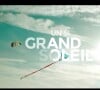 Chaque soir, France 2 diffuse "Un si grand soleil"
Logo de la série "Un si grand soleil"