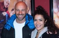 Sabrina Ouazani évoque sa rupture douloureuse avec Franck Gastambide : une séparation restée secrète pendant un an