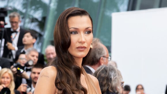 PHOTOS Bella Hadid ne cache rien au Festival de Cannes, Nabilla surprend avec son look (après avoir été refoulée sur la Croisette)