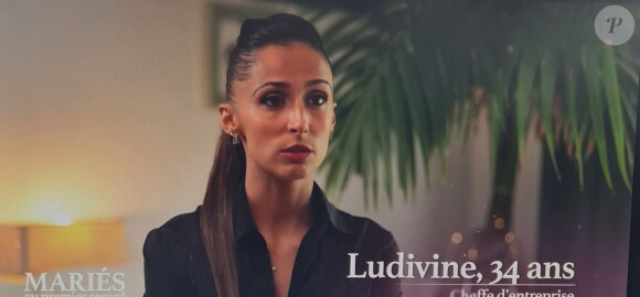 Bilan catastrophique pour Ludivine et Raphaël dans "Mariés au premier regard 2024" - épisode du 27 mai