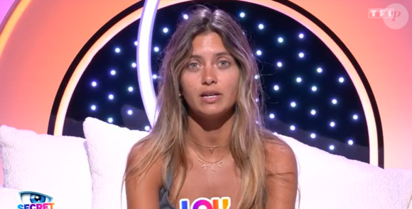 Alors que Lou est dans une pièce secrète, elle a un pouvoir important : celui d'éliminer l'habitant de son choix.
Quotidienne de "Secret Story" du vendredi 15 mai 2024 sur TF1