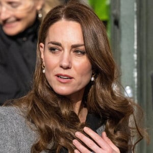 Kate Middleton menacée ?
Archives : Kate Middleton