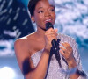 "The Voice 2024" : Adnaé a accouché
Adnaé sur le plateau de "The Voice"
