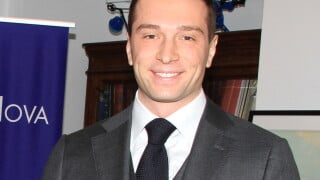Jordan Bardella : Cette rare apparition de son ex-compagne Nolwenn, nièce de Marine Le Pen, elle l'a sauvé d'une situation délicate