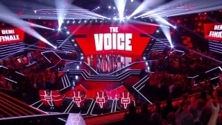 EXCLU The Voice 2024 : Un finaliste et Pierre Garnier (Star Ac) liés par une même femme ! Explications...