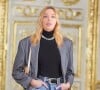 Santa sera présente lors de la grande finale de "The Voice" sur TF1 face aux finalistes
Santa, Instagram