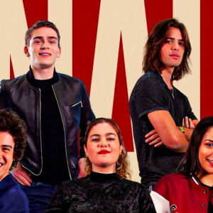 Shanus finit cinquième, Iris quatrième, Gabriel Lobao troisième, Baptiste Sartoria deuxième et Alphonse premier.
Saison 13 de "The Voice" sur TF1.