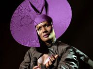 La mythique Grace Jones sera au Festival de Cannes... et vous attend pour un apéritif de stars !
