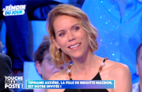 Tiphaine Auzière dans "TPMP".