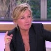 VIDEO "Le sentiment que Bertrand Chameroy est..." : Anne-Elisabeth Lemoine balance sur les coulisses de C à vous à Cannes