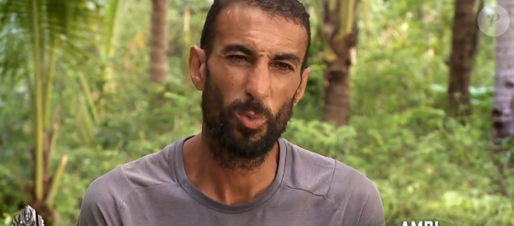 Et d'évoquer aussi les difficultés rencontrées sur le camp.
Onzième épisode de "Koh-Lanta, Les Chasseurs d'immunité" diffusé mardi 30 avril 2024 sur TF1.