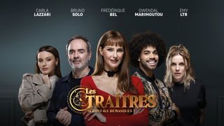 Les Traîtres : Découvrez qui a gagné la troisième saison !
