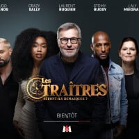 Les Traîtres, saison 3 : De nouveaux éliminés, un malaise... Tout ce qu'il faut savoir !