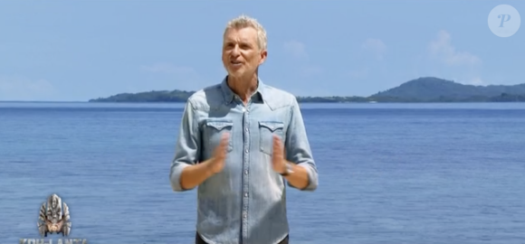 Finale de "Koh-Lanta", 4 juin 2024 sur TF1