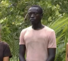 Pour rappel, le gagnant pouvait choisir lequel de ses deux camarades l'accompagnait face aux votes des membres du jury final. 
Finale de "Koh-Lanta", 4 juin 2024 sur TF1