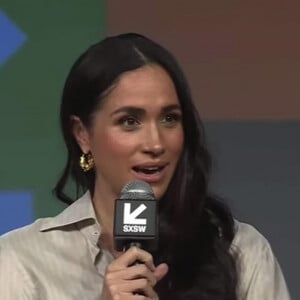 Archives : Meghan Markle