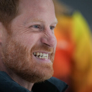 Archives : Prince Harry