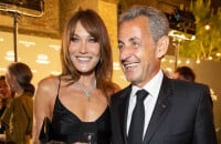 Dans "Quelle époque !" sur France 2, Jacques Séguéla raconte le coup de foudre déstabilisant de Nicolas Sarkozy pour Carla Bruni lors d'un dîner chez lui.
