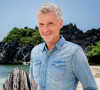 A l'approche de la grande finale de "Koh-Lanta", la rédaction de "Purepeople.com" a choisi son gagnant !
Denis Brogniart aux commandes de "Koh-Lanta, Les Chasseurs d'immunité", sur TF1.