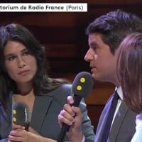 VIDEO Gabriel Attal perturbe un direct de France info, cet acte loin d'être sans conséquence