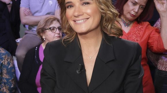 "Le médecin est avec elle" : Pascale de La Tour du Pin incapable d'animer PAF, une chroniqueuse phare de TPMP la remplace