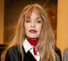 Arielle Dombasle a vécu un drame durant son enfance.
Arielle Dombasle à la remise du Prix Georges Bizet du Livre d’Opéra et de Danse au Théâtre des Champs-Élysées. © Pierre Perusseau / Bestimage