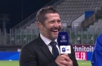 Bixente Lizarazu mêlé à une grosse bourde de TF1 : une séquence très gênante... qui se termine bien !