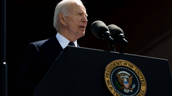 Joe Biden sème la pagaille en France, toutes les explications aux problèmes provoqués par le président américain