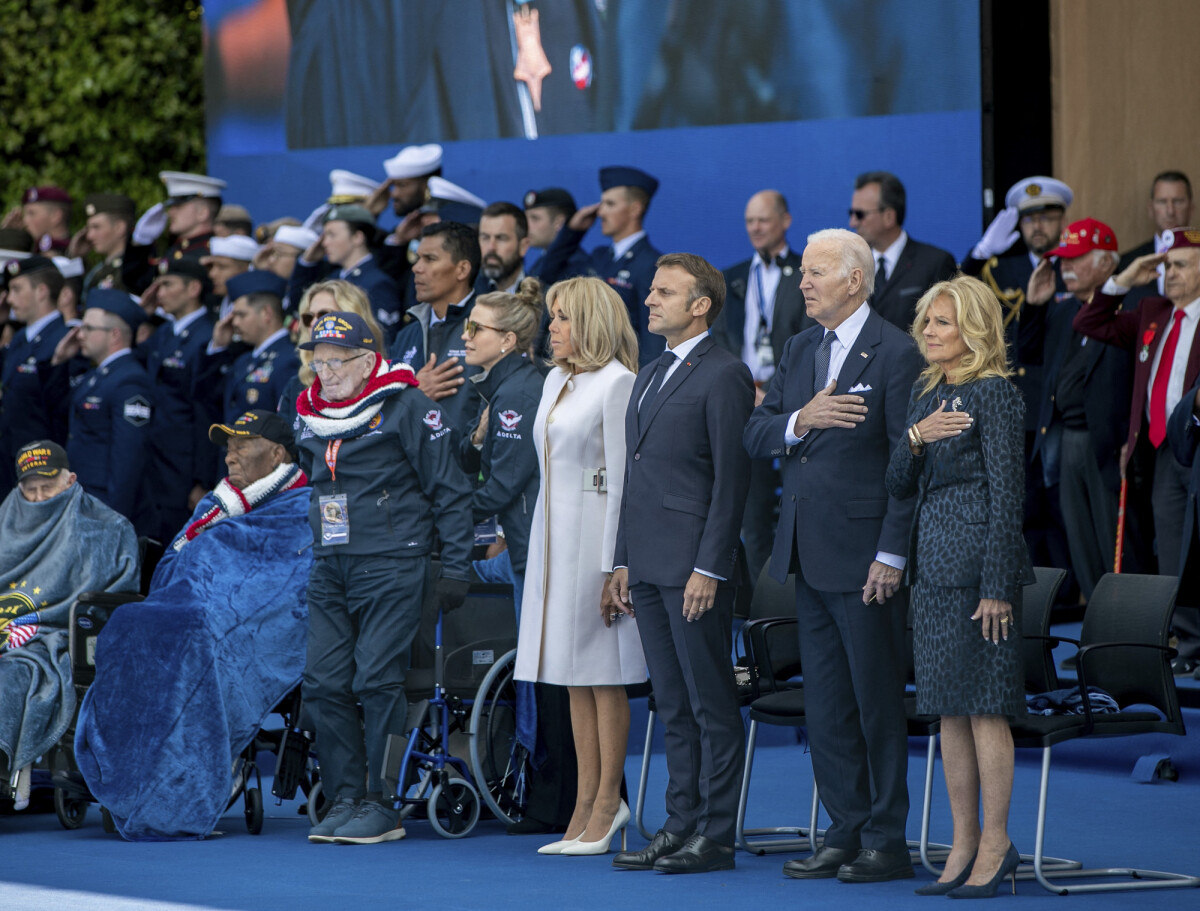 Cadeau Militaire Pièce Commémorative 80ème Anniversaire Débarquement - Collection Seconde Guerre Mondiale 80e Anniversaire Seconde Guerre