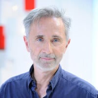 Thierry Lhermitte : Son nom donné au syndrome d'une maladie, pourquoi et de quoi s'agit-il exactement ?